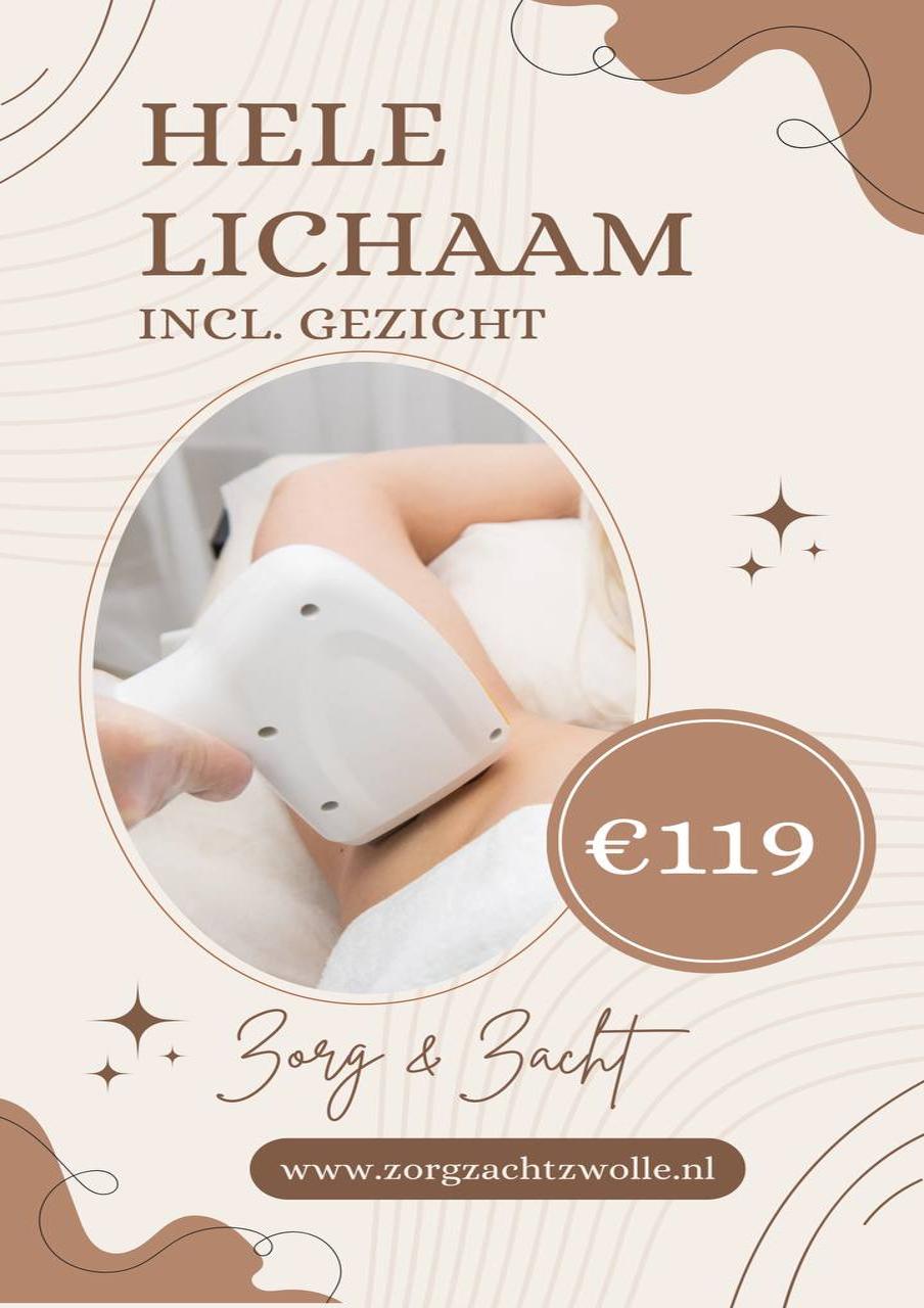 Massage / Headspa / Cupping